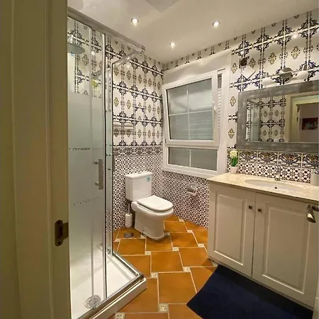 Comfortable House With Private Pool And Great View *