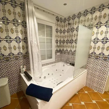 Villa Comfortable House With Private Pool And Great View