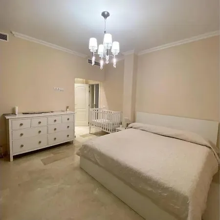 Comfortable House With Private Pool And Great View *